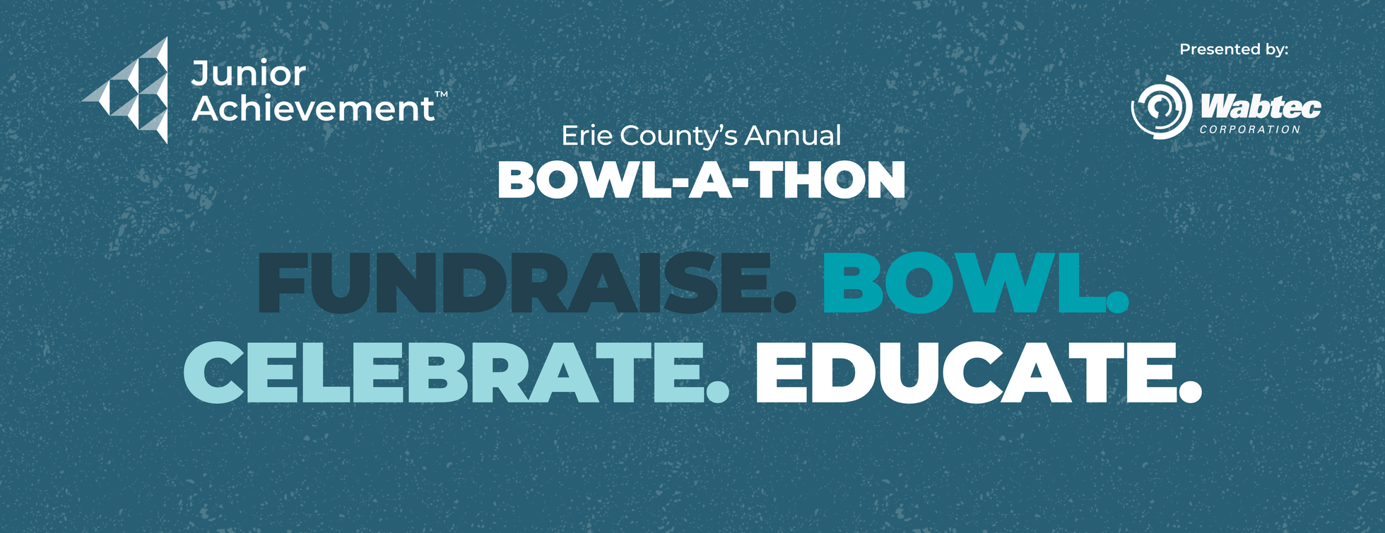 2026 Erie County JA Bowl-A-Thon presented by Wabtec